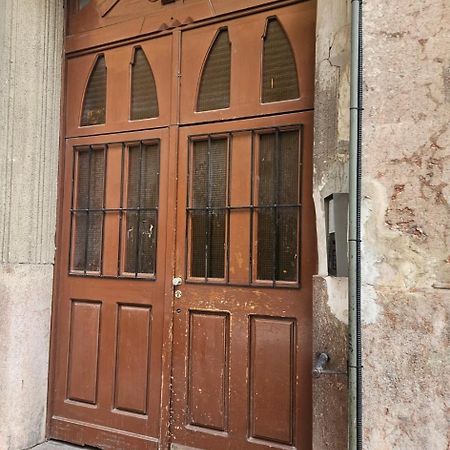 Smart Studio In The Heart Of Budapesta Exterior foto